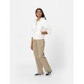 Pantalon Femme DICKIES 874 Work Pant Beige 