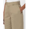 Pantalon Femme DICKIES 874 Work Pant Beige 