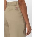 Pantalon Femme DICKIES 874 Work Pant Beige 