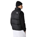 Doudoune S/M THE NORTH FACE Saikuru Black