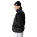 Doudoune S/M THE NORTH FACE Saikuru Black