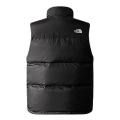 Doudoune S/M THE NORTH FACE Saikuru Black