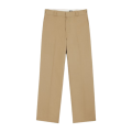 Pantalon Femme DICKIES 874 Work Pant Beige 
