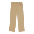 Pantalon Femme DICKIES 874 Work Pant Beige 