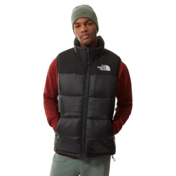 Doudoune S/M THE NORTH FACE Himalayan Synt Brandy
