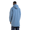 Manteau parka Flotte Pompidou Orage