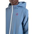Manteau parka Flotte Pompidou Orage