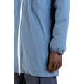 Manteau parka Flotte Pompidou Orage