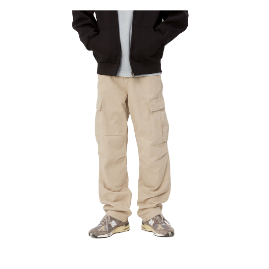 Pantalon Treillis CARHARTT WIP Regular Cargo Wall