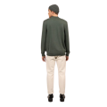 Gilet St James Colorado Vegetal