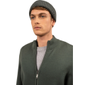 Gilet St James Colorado Vegetal