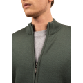 Gilet St James Colorado Vegetal