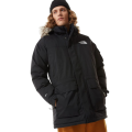 Veste THE NORTH FACE McMurdo Black