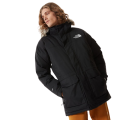 Veste THE NORTH FACE McMurdo Black