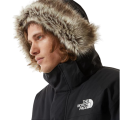 Veste THE NORTH FACE McMurdo Black