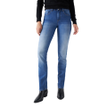 Jeans SALSA Secret Push In slim 21000084 853 Stone Clair
