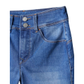 Jeans SALSA Secret Push In slim 21000084 853 Stone Clair