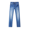 Jeans SALSA Secret Push In slim 21000084 853 Stone Clair