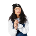 Bonnet CARHARTT WIP Ashley Beanie Black 