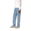 Jean's femme Carhartt W' Noxon Pant Stone Bleach