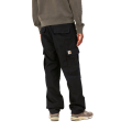 Pantalon Treillis CARHARTT WIP Regular Cargo Columbia Black