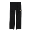 Pantalon Treillis CARHARTT WIP Regular Cargo Columbia Black