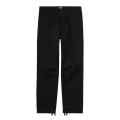 Pantalon Treillis CARHARTT WIP Regular Cargo Columbia Black