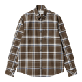 Chemise CARHARTT WIP Barten Shirt Buckeye