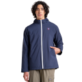  Parka Courte FLOTTE Lazare Indigo