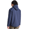  Parka Courte FLOTTE Lazare Indigo
