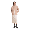 Parka Courte FLOTTE Lazare Sahara