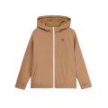 Parka Courte FLOTTE Lazare Sahara