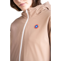 Parka Courte FLOTTE Lazare Sahara
