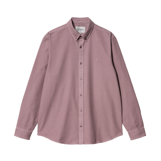 Chemise CARHARTT WIP Bolton Daphne