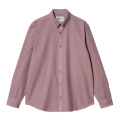 Chemise CARHARTT WIP Bolton Daphne