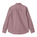 Chemise CARHARTT WIP Bolton Daphne
