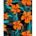 Caleçon PULL IN Master Orangeflo