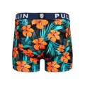 Caleçon PULL IN Master Orangeflo