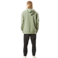 Sweat PICTURE Basement Cork Hoodie Green Spray
