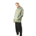 Sweat PICTURE Basement Cork Hoodie Green Spray