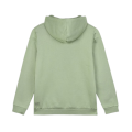 Sweat PICTURE Basement Cork Hoodie Green Spray