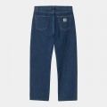 Jeans CARHARTT WIP Landon Pant Stone Wash 