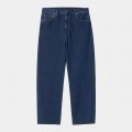 Jeans CARHARTT WIP Landon Pant Stone Wash 