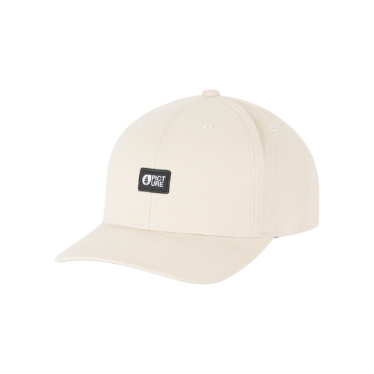 Casquette PICTURE Kotka Wood Ash