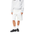 Bermuda Femme CARHARTT WIP Brandon Short White 