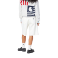 Bermuda Femme CARHARTT WIP Brandon Short White 
