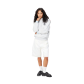 Bermuda Femme CARHARTT WIP Brandon Short White 