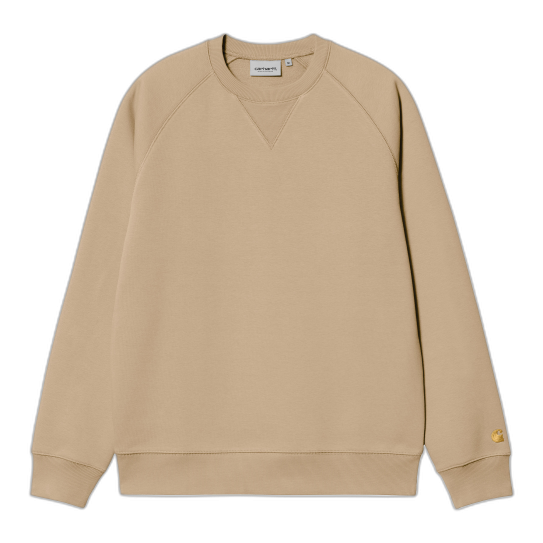 Sweat Carhartt Chase Sable