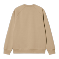 Sweat Carhartt Chase Sable