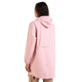 Imperméable Flotte Amelot Bonbon